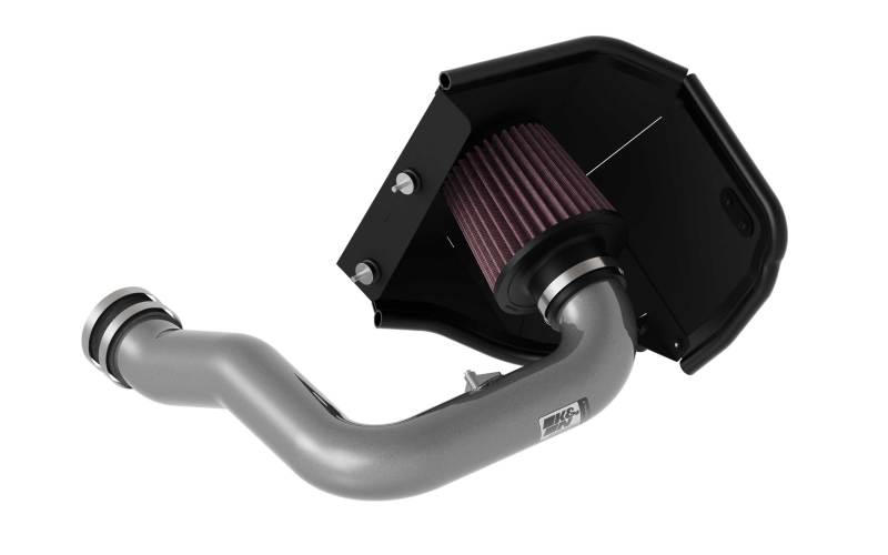 Subaru WRX Performance Air Intake - K&N Engineering - Cold Air - `22-`26